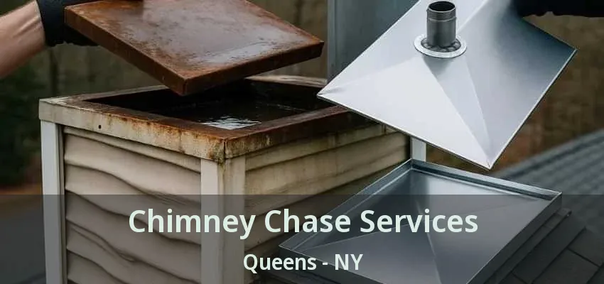 Chimney Chase Services Queens - NY