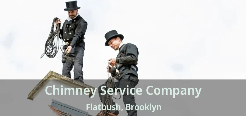 Chimney Service Company Flatbush, Brooklyn - NY Chimney Service Company Flatbush, Brooklyn - NY