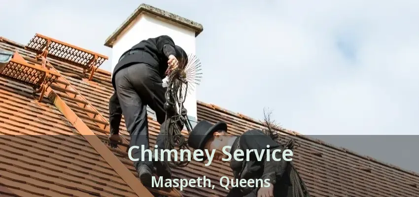 Chimney Service Maspeth, Queens - NY