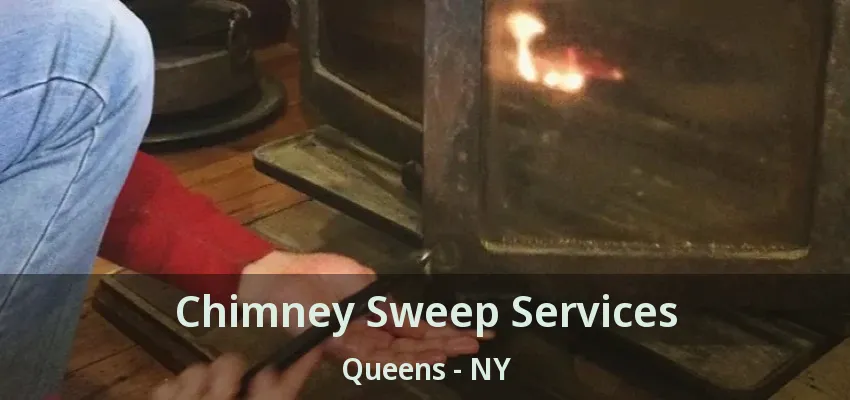 Chimney Sweep Services Queens - NY