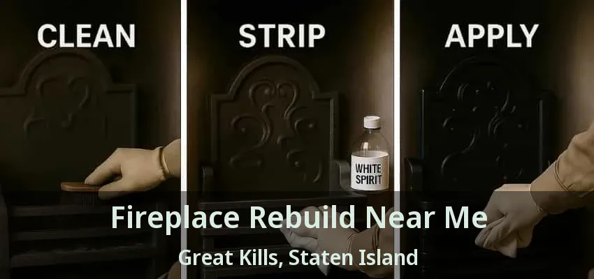 Fireplace Rebuild Near Me Great Kills, Staten Island - NY Fireplace Rebuild Near Me Great Kills, Staten Island - NY