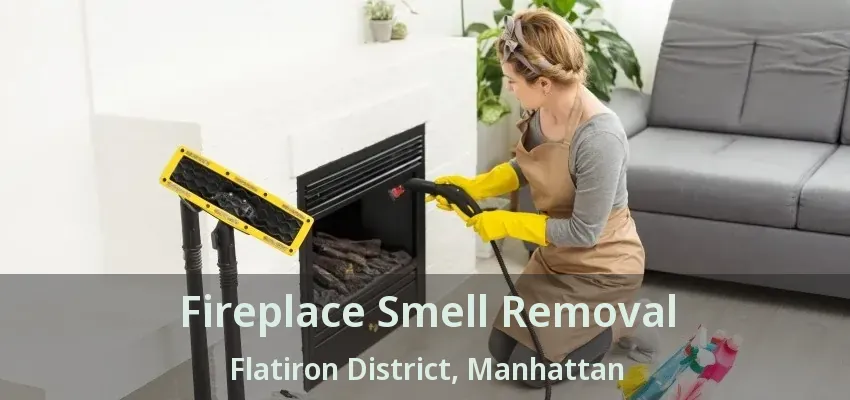 Fireplace Smell Removal Flatiron District, Manhattan - NY Fireplace Smell Removal Flatiron District, Manhattan - NY