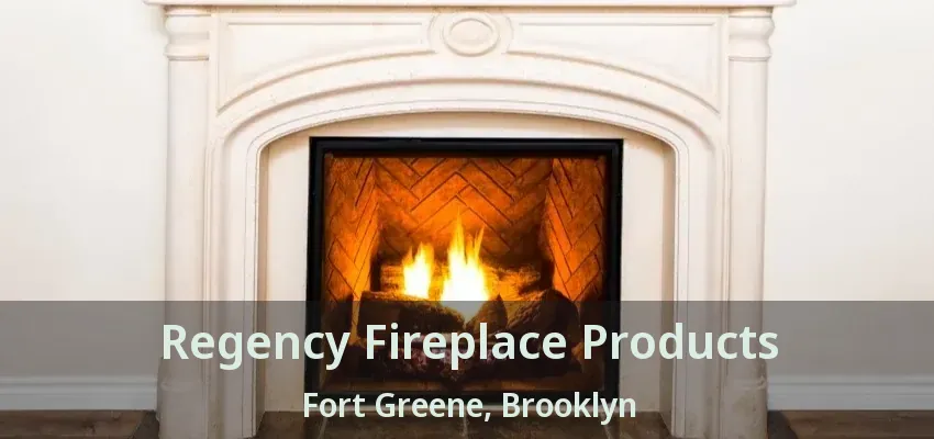 Regency Fireplace Products Fort Greene, Brooklyn - NY