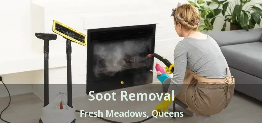 Soot Removal Fresh Meadows, Queens - NY Soot Removal Fresh Meadows, Queens - NY