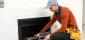 Enviro Gas Fireplace Repair in Manhattan