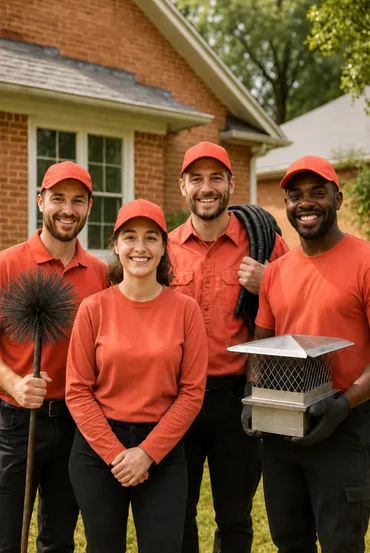 Why Choose Chimney Service New York